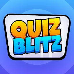 Εικονίδιο: Quiz Blitz: Test Brain Game