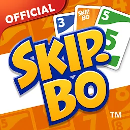 Εικονίδιο: Skip-Bo™: Solitaire Card Game