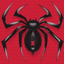 Εικονίδιο: Spider Solitaire: Card Games